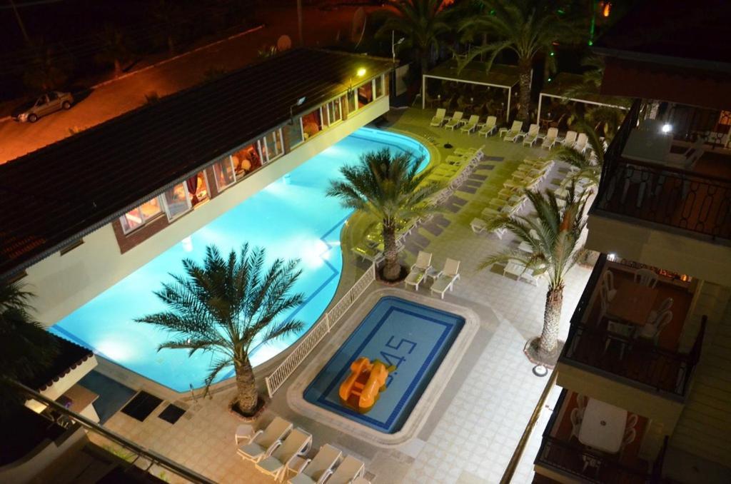 Cinar Family Suite Hotel Sidé Extérieur photo